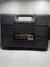 Macchina ad ultrasuoni terapeutica portatile