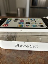 Apple iPhone 5c White Phones for Sale - eBay Apple iPhone 5c White Phones for Sale - eBay