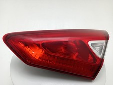 NISSAN PULSAR Tail Light Rear Lamp O/S 2014-2018 5 Door Hatchback RH 265503ZP5B