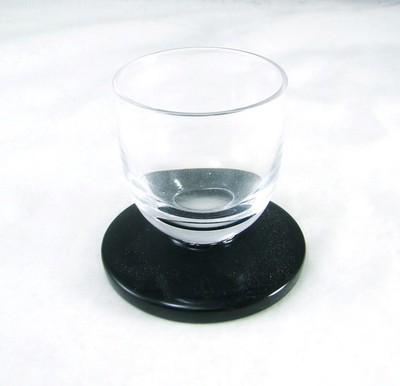 Mikasa Crystal DISCUS Likörglas (Es) Exzellent