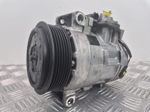 Mercedes CLS350 W219 Klimakompressor Pumpe A0012308111 Benzin PFF12752