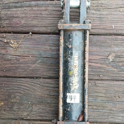 #ad HYDRO MAX 309030 Tie Rod Hydraulic Cylinder 3000 PSI Hydraulic Fluid $250.00