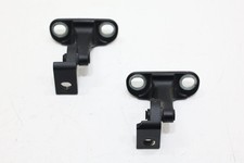 2024 - 2026 TESLA CYBERTRUCK FRONT RIGHT SIDE DOOR HINGE UPPER & LOWER OEM