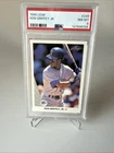 1990 Leaf Ken Griffey Jr #245 Newly graded NM-MT Seattle Mariners