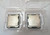 INTEL XEON E5-2697V4 2.30GHz 18-CORE SR2JV *(PAIR) Boost Up to 3.60GHZ Tested!