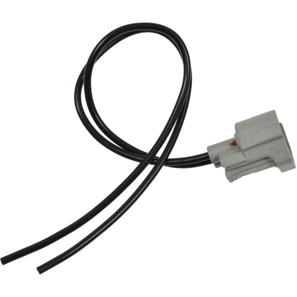 Conector de inyector de combustible de encendido estándar 4X para Ford Aspire 1994 1995 1996 1997 Foto 2 de 4