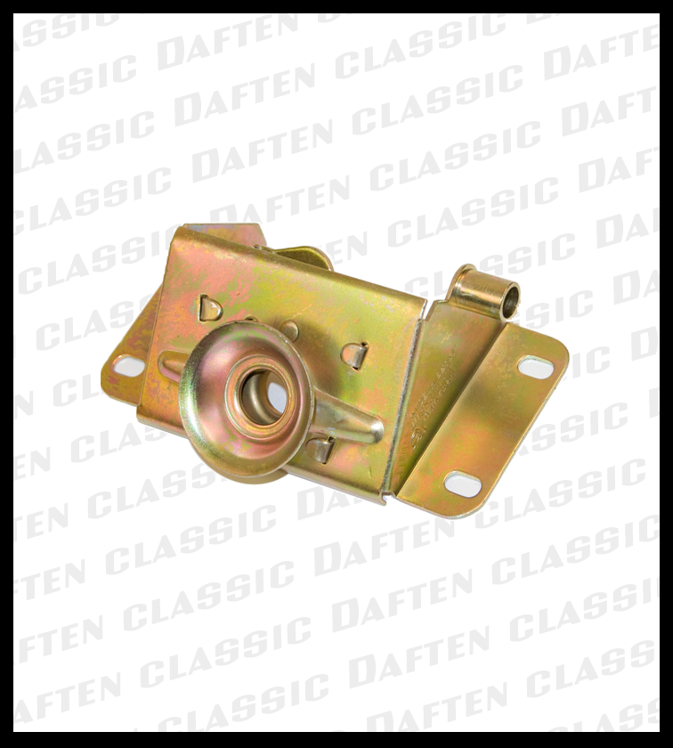 VW Bug Hood Latch Receiver 1952 1967 Volkswagen 111823509B Beetle eBay