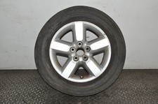 Cerchio in lega TOYOTA RAV 4 2.0 4WD 2004 RHD 7JX16 con pneumatico 11658475