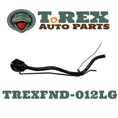 2003-2007 Chrysler T&C/ Dodge Caravan/ Chrysler Voyager Single Vent Filler Neck