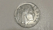 20 centesimi Lira Regno d'Italia Vittorio Emanuele III, anno 1941 - A