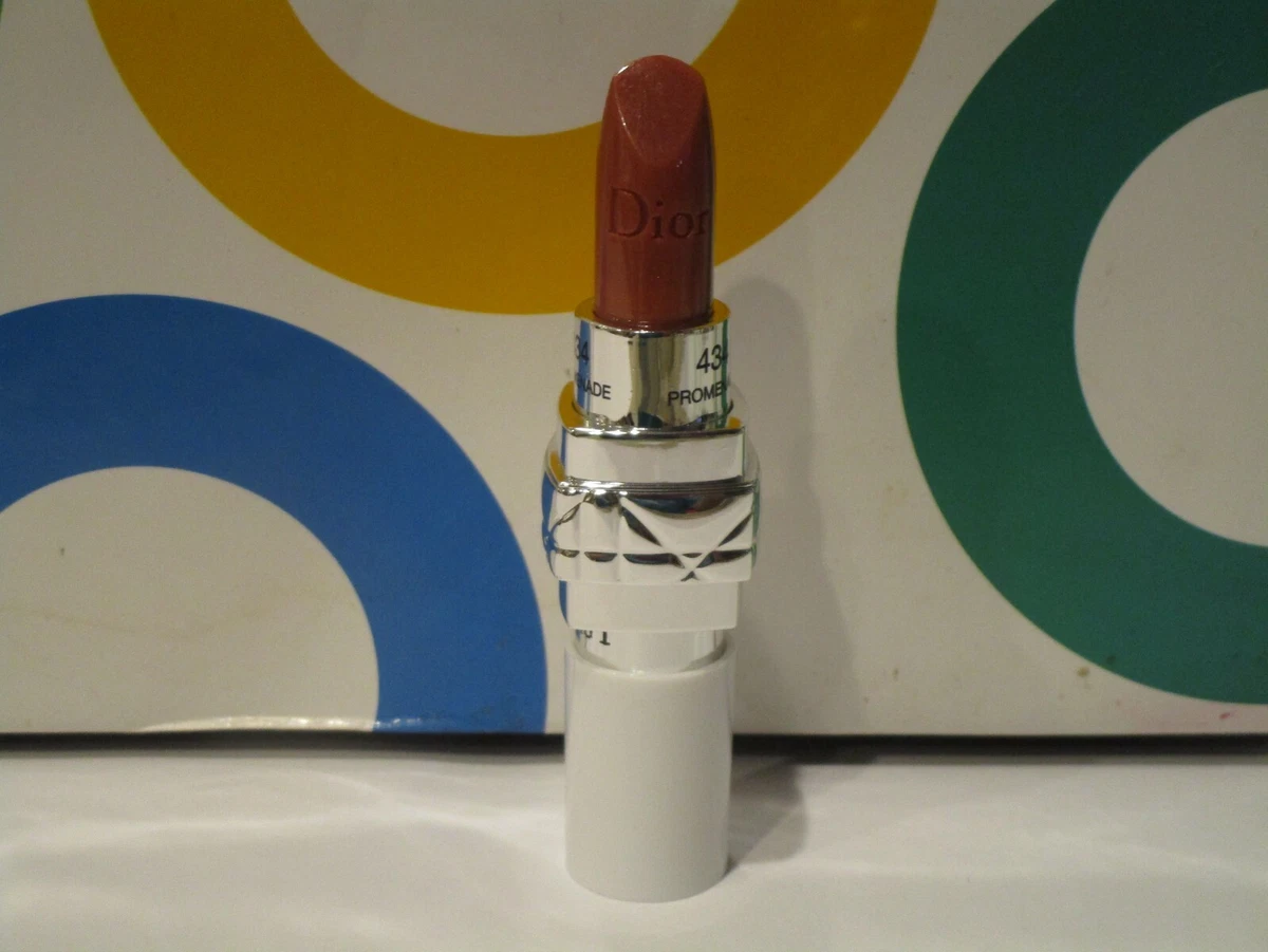 Rouge dior deals promenade