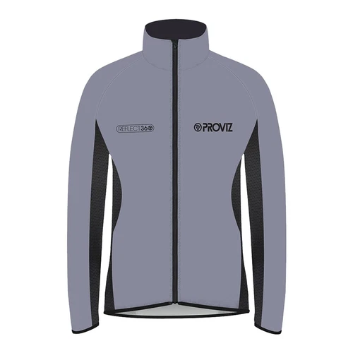Proviz Reflect360 Performance Cycling Jacket L