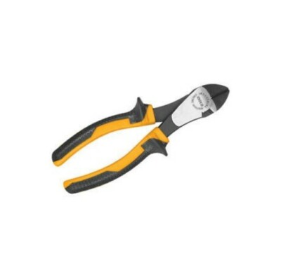 Ingco Heavy Duty Diagonal Cutting Pliers, 7''
