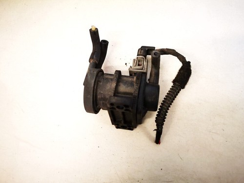Opel Vectra 2004 Electrical selenoid (Electromagnetic solenoid) 09 #1321557-62