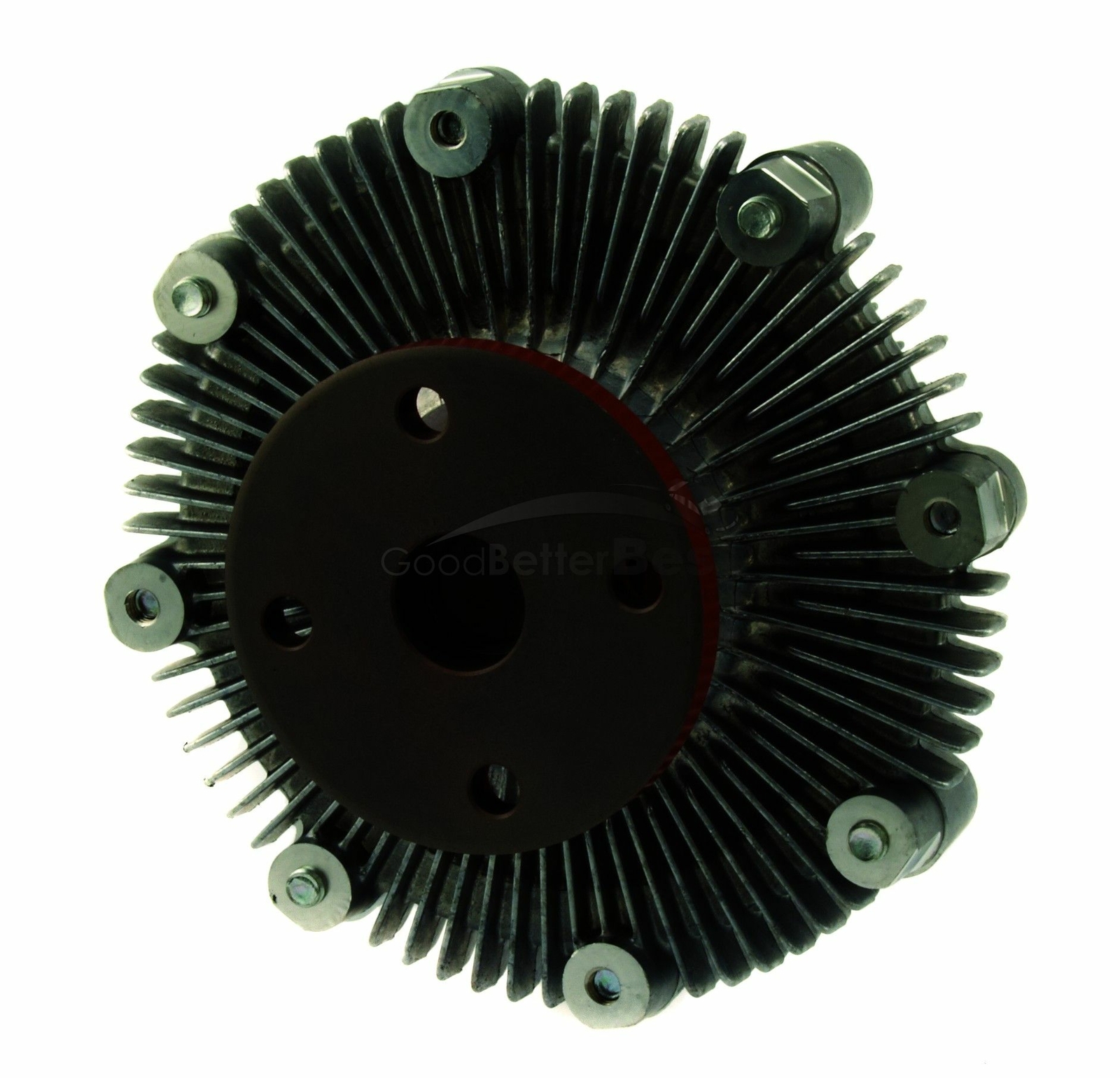 One New AISIN Engine Cooling Fan Clutch FCV001 1306259 for Volvo  