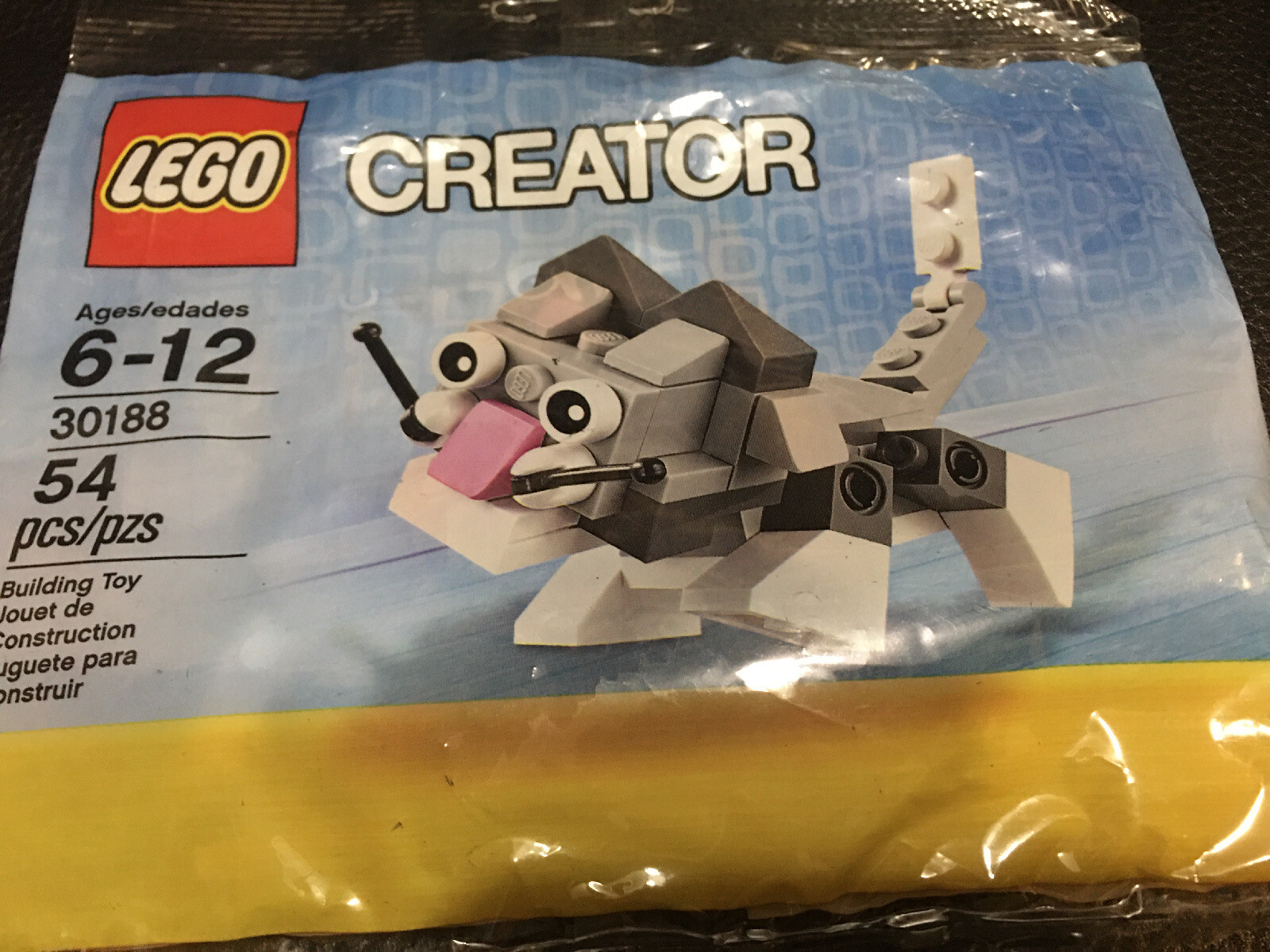 lego 30285