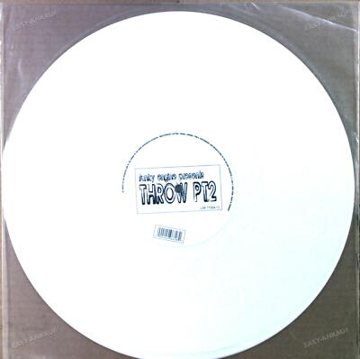Funky Engine - Get Funky / Pt2 Maxi Coloured Vinyl (VG+/VG+) '