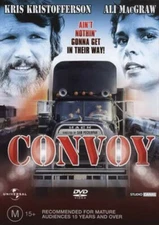 Convoy (DVD)