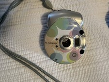 Q1 Round Pocket Camera Fujifilm