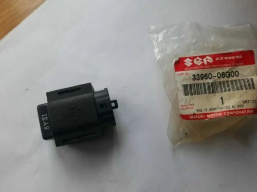 Sensori Suzuki per moto