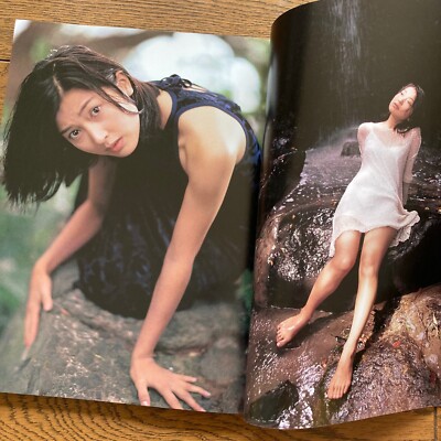 【美品】IDOLS Kishin Shinoyama アイドル / Idols 1970-2000 - 篠山 紀信 / Kishin Shinoyama