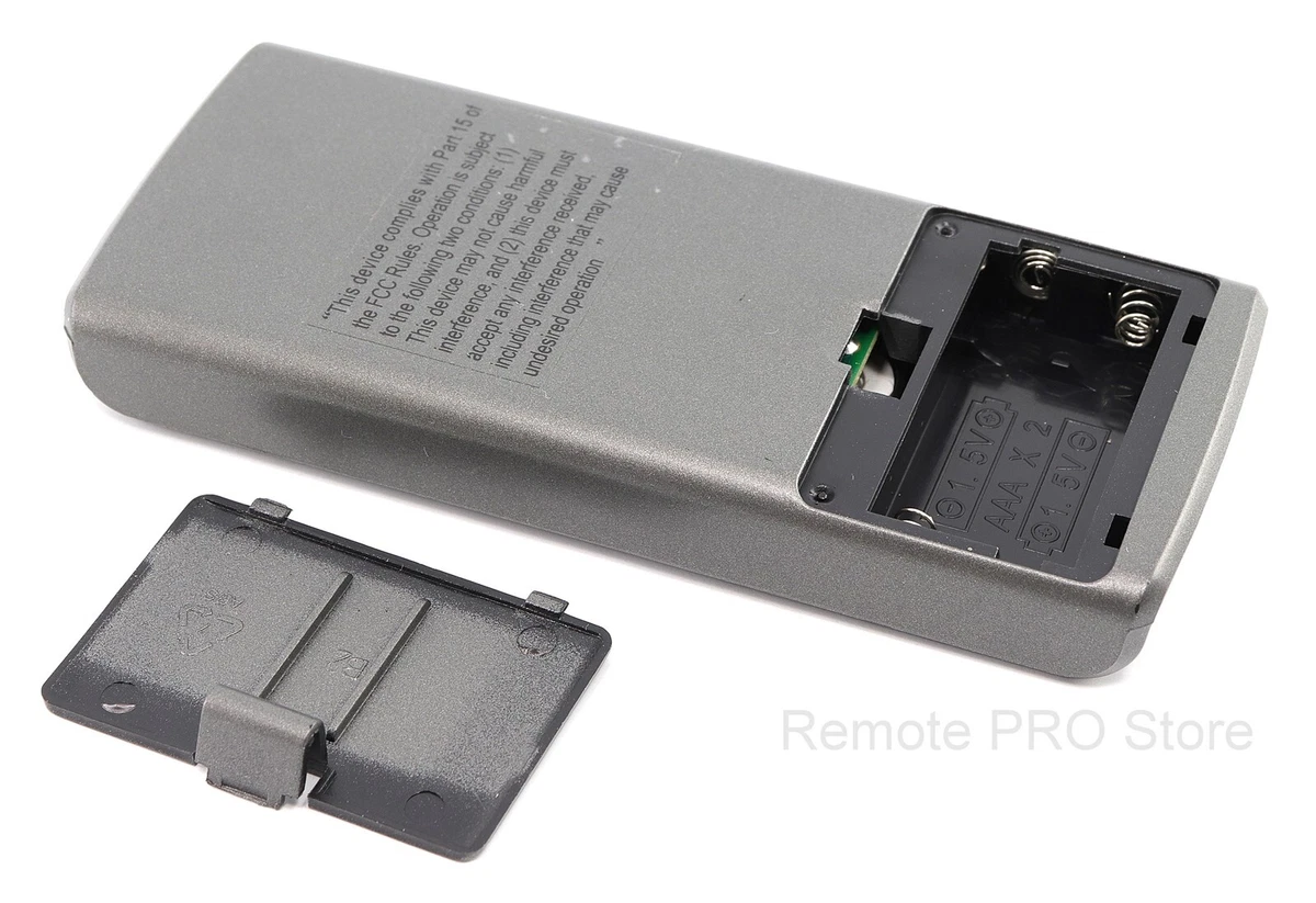 DeLonghi Ceramic Tower Heater GENUINE Remote TCH6590ER DCH2590ER TCH7090ER  | eBay