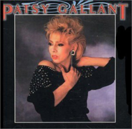 Patsy Gallant Patsy Gallant//Take Another Look (CD)