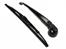 für Ford Galaxy Seat Alhambra VW Sharan Bj 1994-2010 260 Heck Scheibenwischer für Ford Galaxy Seat Alhambra VW Sharan Bj 1994-2010 260 Heck Scheibenwischer