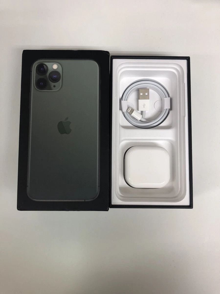 Midnight green iphone 11 pro online