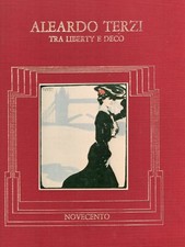 Aleardo Terzi : tra liberty e déco