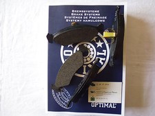 Plaquette de frein Ford KA