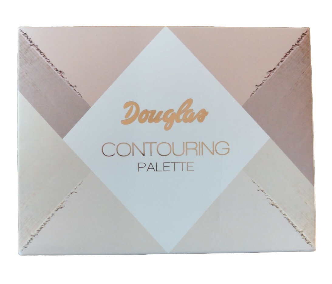 Douglas Contouring Palette 13 8g online kaufen | eBay