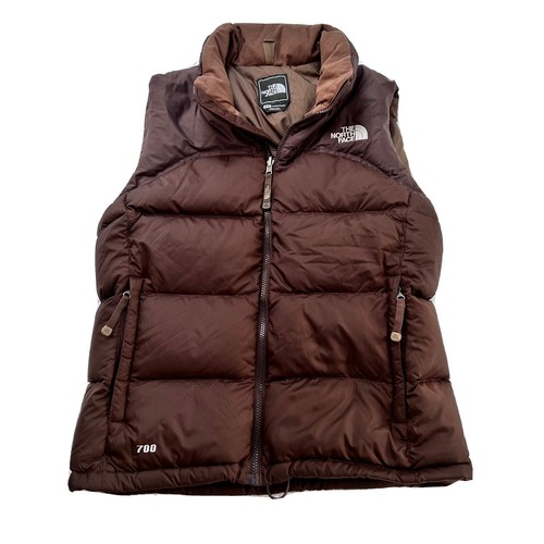 The North Face Womens Retro Nuptse 700 