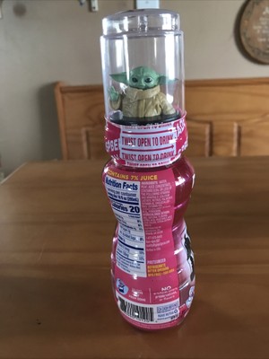 good 2 grow baby yoda grogu raspberry lemonade podz new t210 ebay