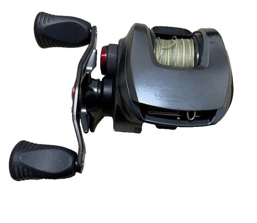 Baitcasting Reel 19 SLX MGL 71HG Gear Ratio 7.2:1 Fishing Reel IN