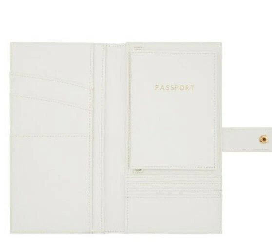Accessorize passport holder new arrivals