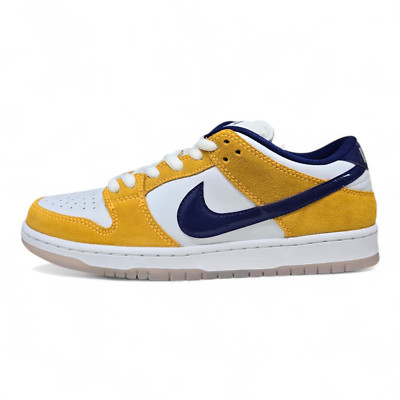Nike SB Dunk Low Laser Orange Herren Sneaker (BQ6817 800)