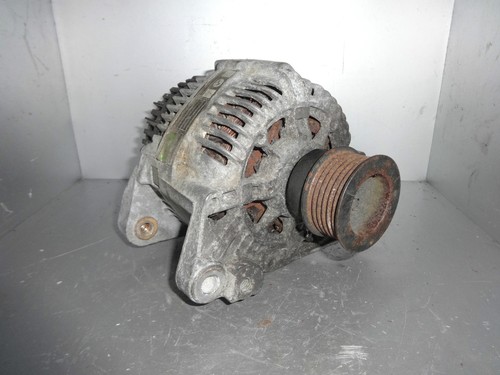 BMW E36 316i 164E2 Lichtmaschine Generator Valeo 80A 1247288 2541697B