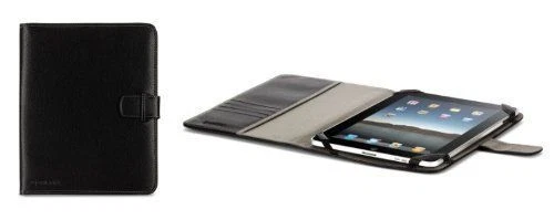 Funda Griffin GB01550 Elan Passport para Apple iPad - Nuevo embalaje al por menor Foto 4 de 4