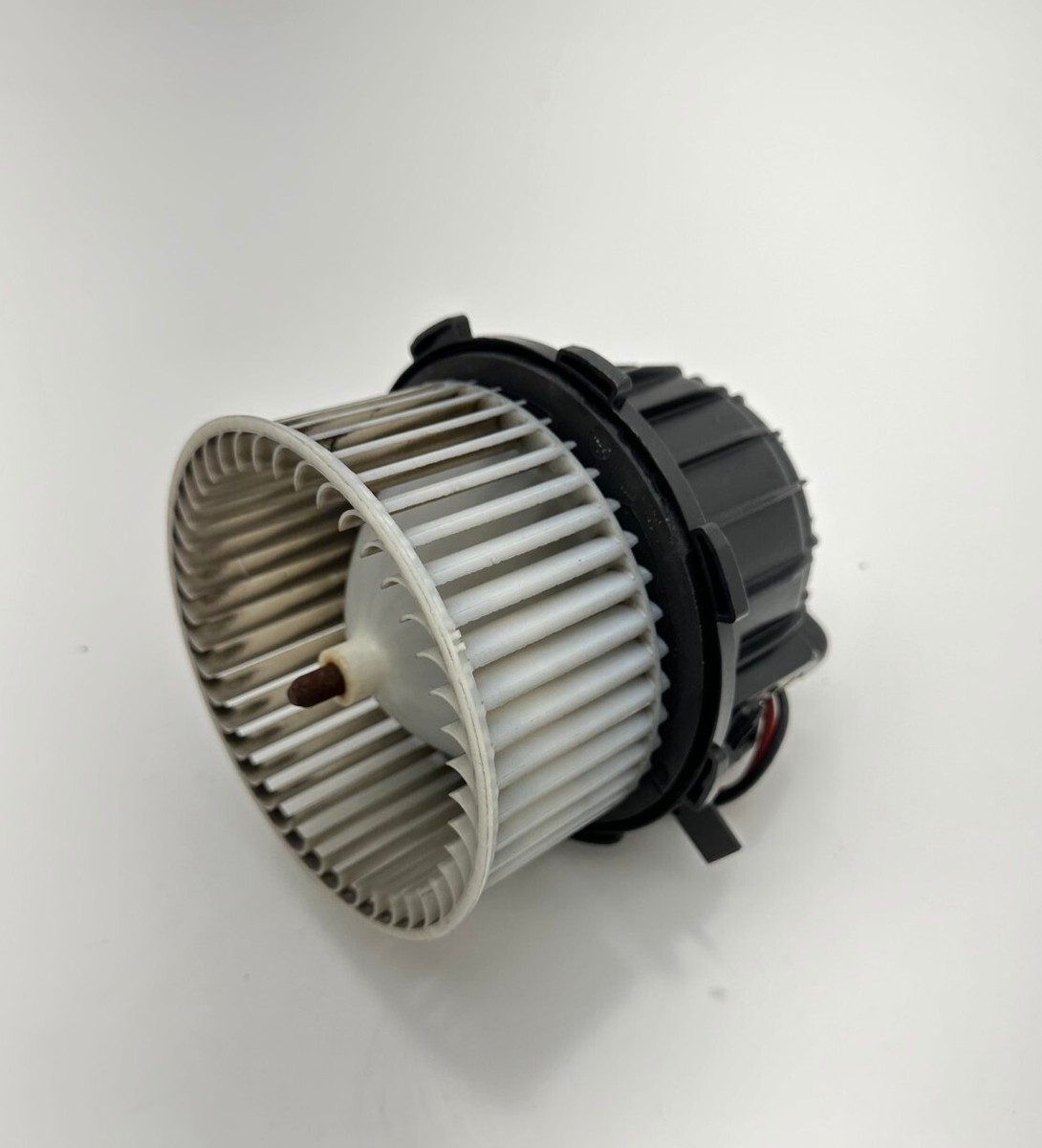 2013-2016 AUDI A4 ALLROAD BLOWER MOTOR FAN OEM 8T1820021 | eBay