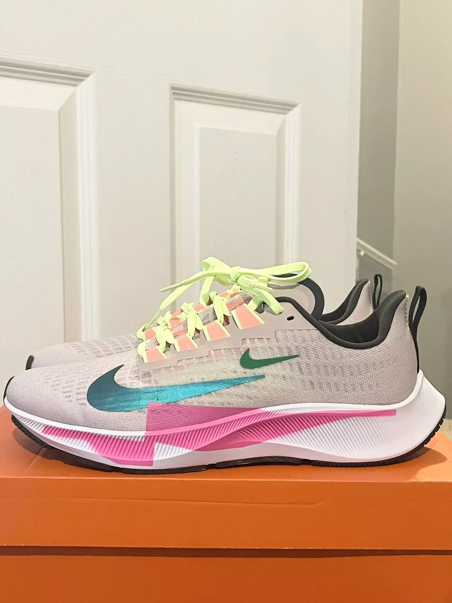 Nike pegasus hotsell rose pink