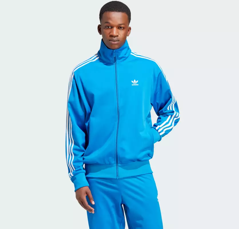 adidas Originals Adicolor Classics Firebird Track Top for men IJ7059
