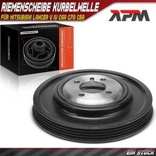 Poulies diverses Mitsubishi LANCER