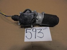 09 10 11 12 13 14 Acura TSX FRONT Used Front Windshield Wiper Motor #593-WM