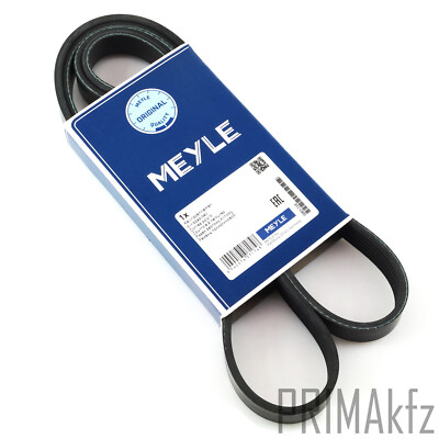 MEYLE 6PK2403 keilrippenriemen für Audi A4 A6 A8 Mercedes 203 204 209 219 211 VW