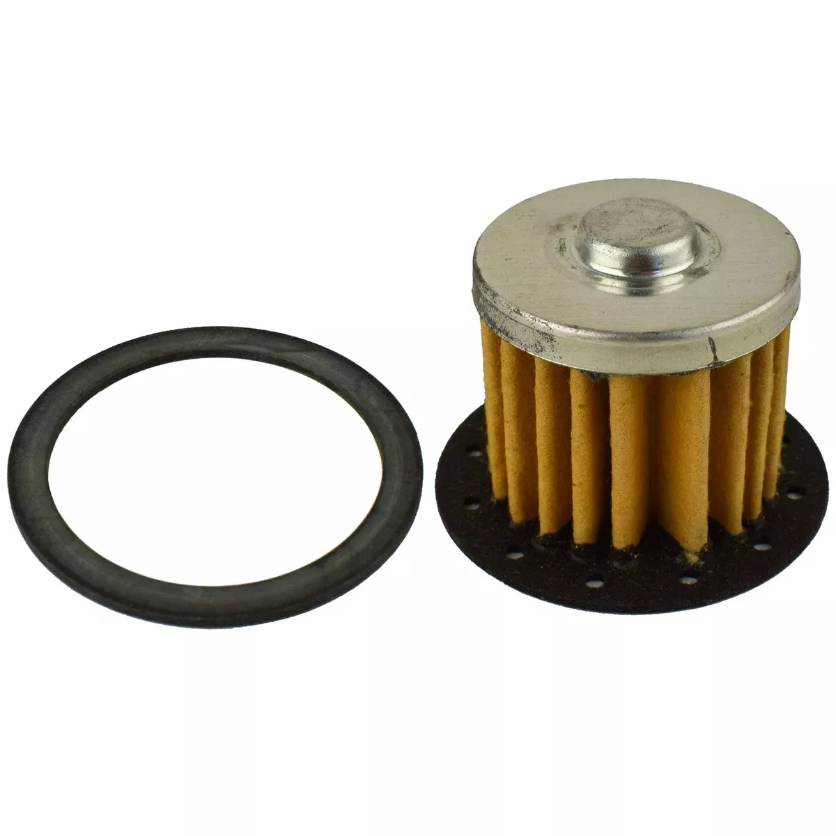 AC Delco Fuel Filter NOS GF149 GF 149 Cross Reference Fram CG6