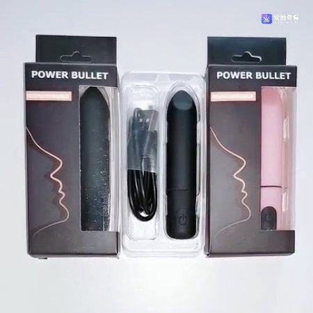 USB Rechargeable Massager Mini Bullet Vibrating Massager - 10 Speed  Personal Neck & Body Massage, Cordless & Rechargeable (Blue) Neck Body  Massagers