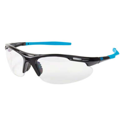 OX Tools OX-S248101 OX Profi Schutzbrille zum Umhängen - transparent