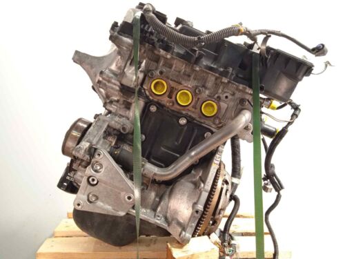 1KR full engine/7367185 For TOYOTA Aygo Kgb / Wnb 1.0 Cat - Picture 1 of 10