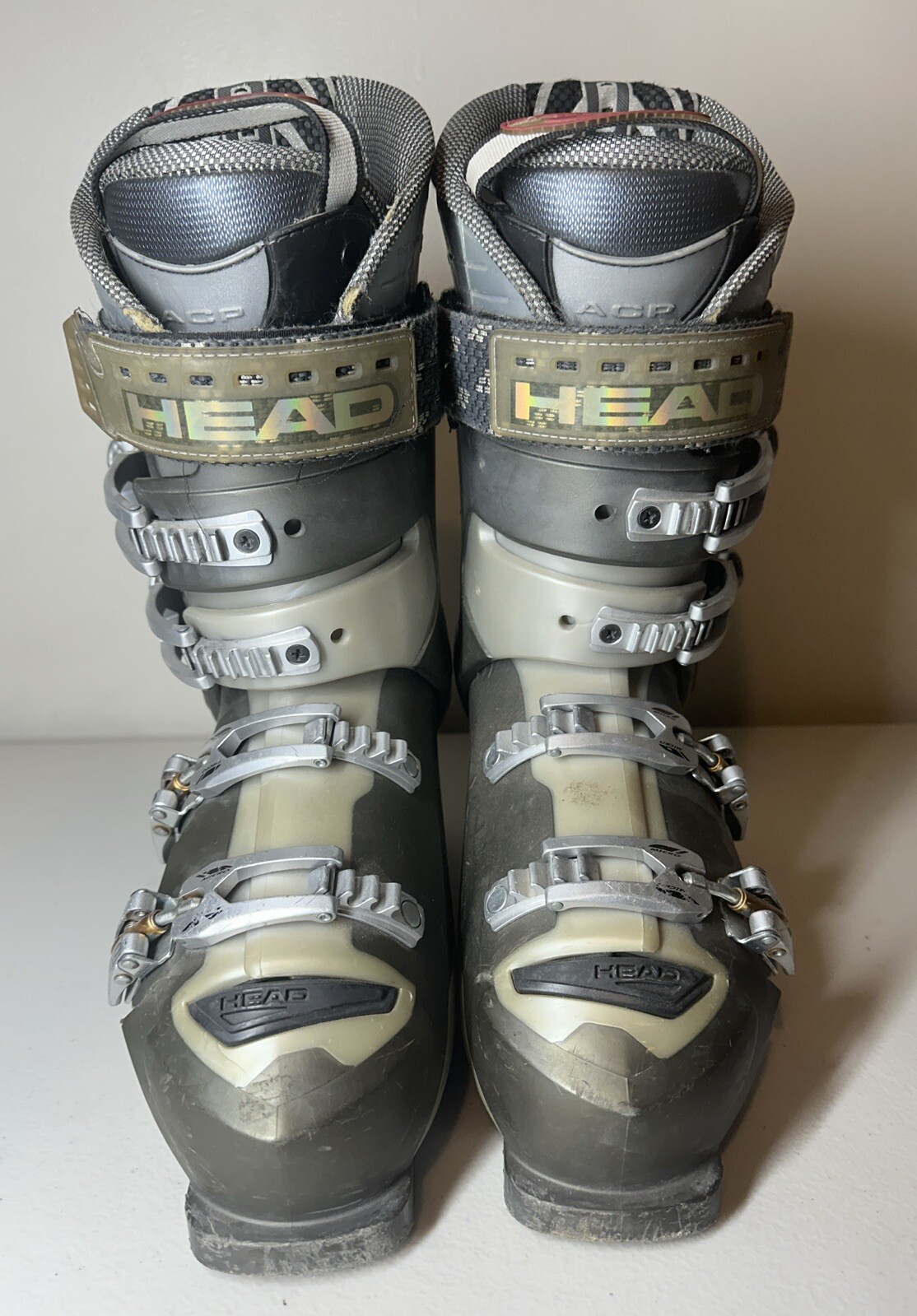 SALOMON Scarponi da sci Head S12 Snow Downhill misura 27 27 5 (Us Men 9) 317 mm
